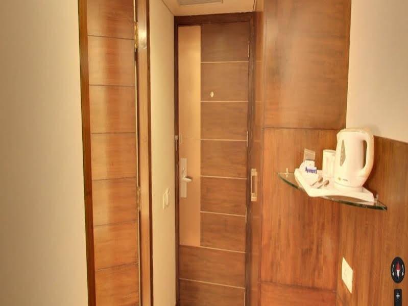 Фото Monarch Luxur