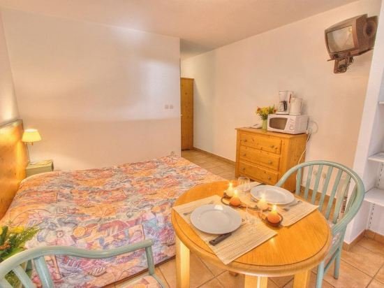 Фото Residence Des Thermes