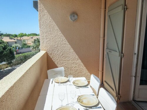 Гостиница Les Terrasses Fleuries