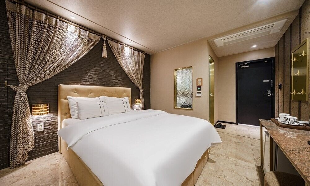 Фото Sillim Urban Hotel