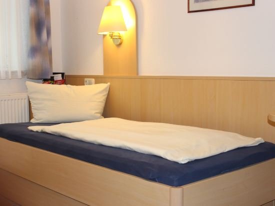 Фото Hotel am Klieversberg