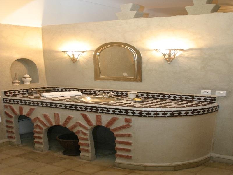 Фото Riad Sidi Ayoub