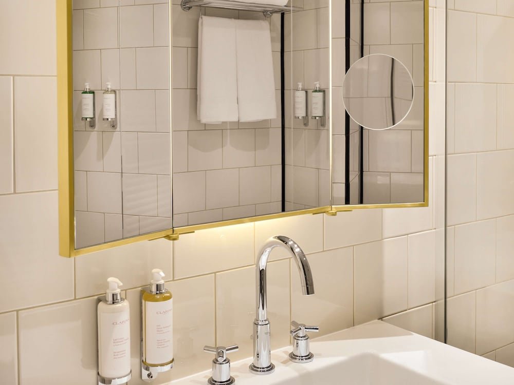 Фото L'Échiquier Opéra Paris - MGallery by All