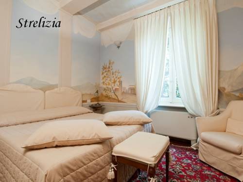 Фото Maison de Charme Alla Corte degli Angeli