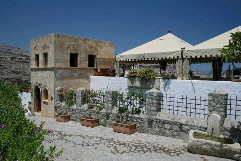 Фото Villa Del Nonno