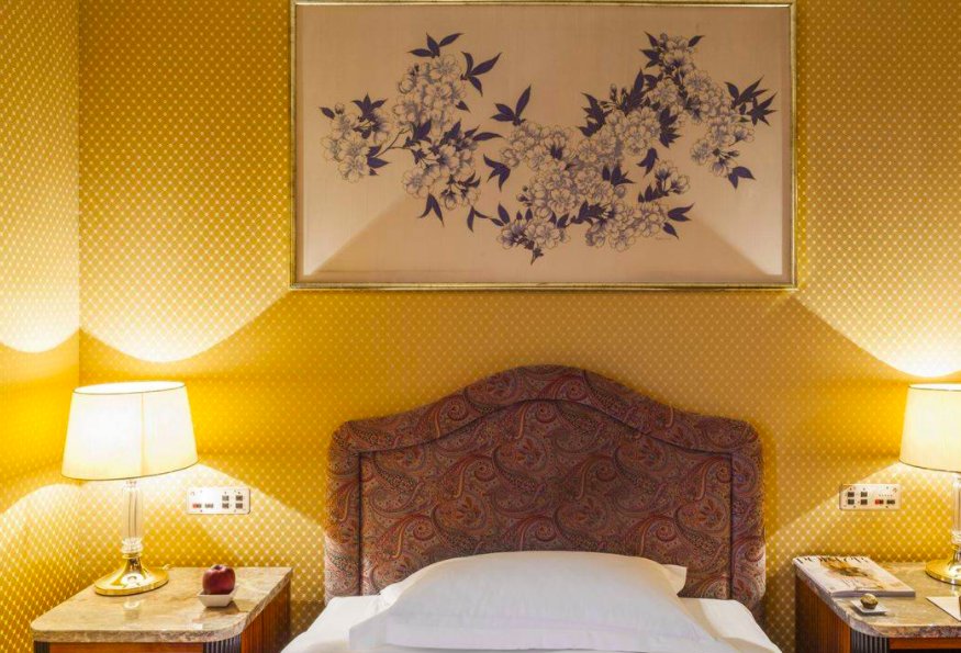 Фото Doria Grand Hotel