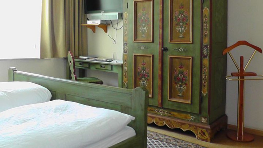 Фото отеля 5