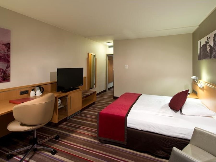 Фото Leonardo Royal Hotel Frankfurt