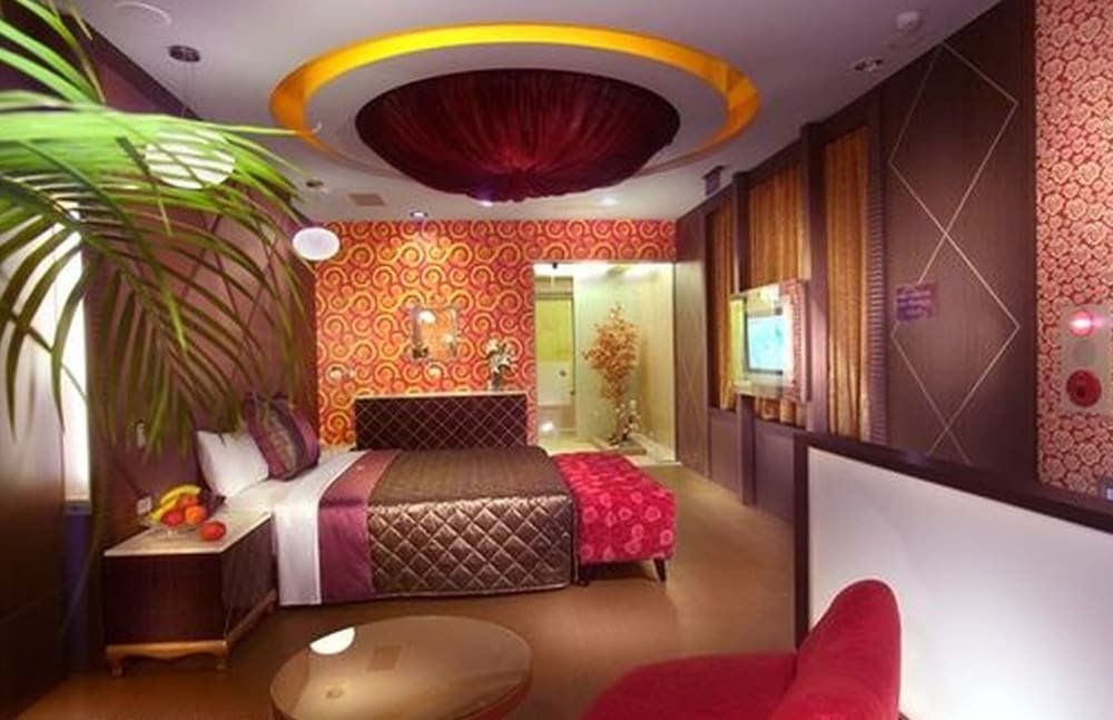 Фото Motel Fabulous