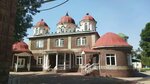 Zarya Vostoka (Talbesіk kóshesі, 90/1), mezquita