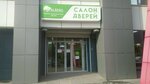 Альберо (Краснодарская ул., 8, Красноярск), двери в Красноярске
