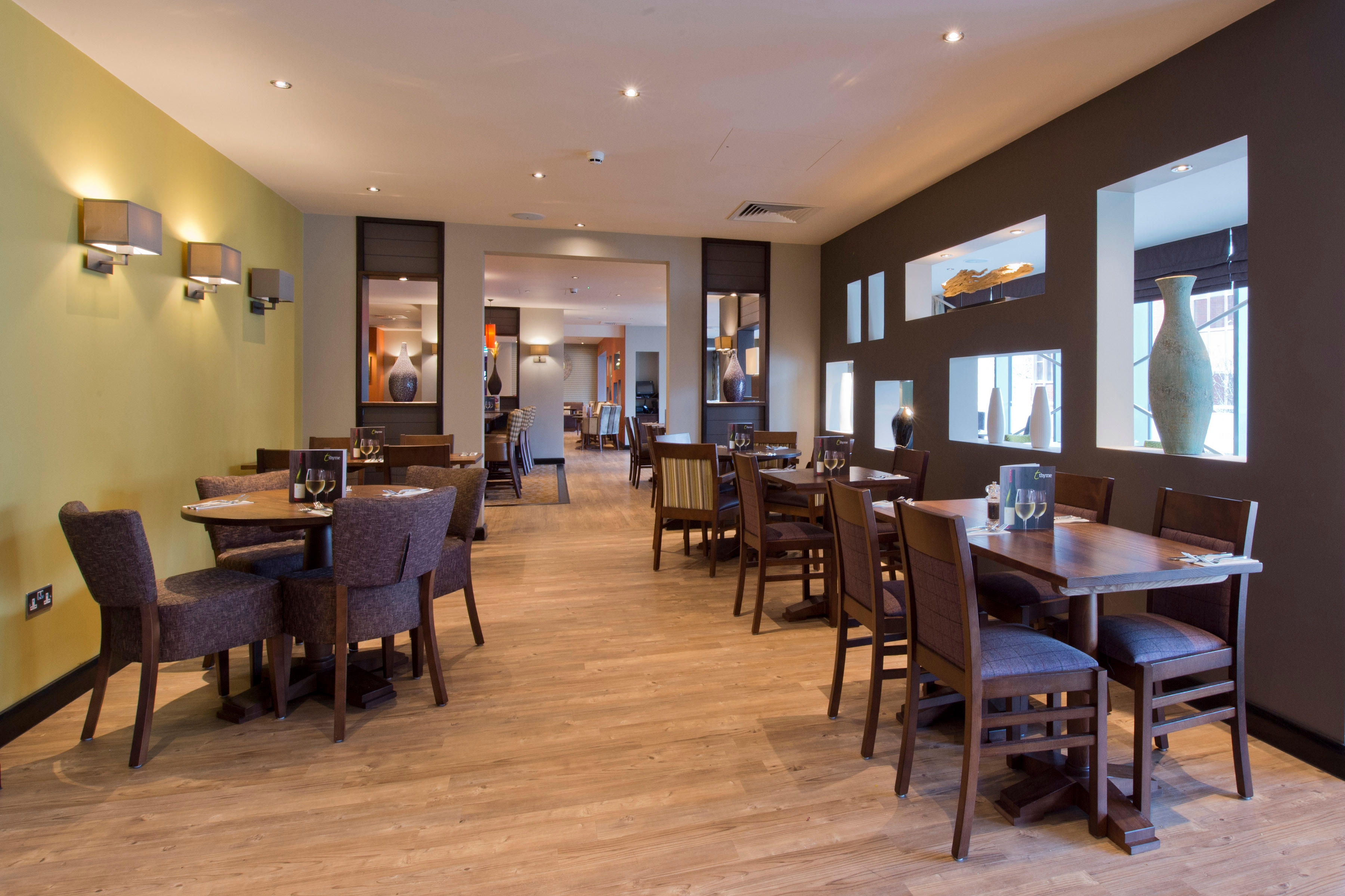 Фото Premier Inn Exeter City Centre hotel