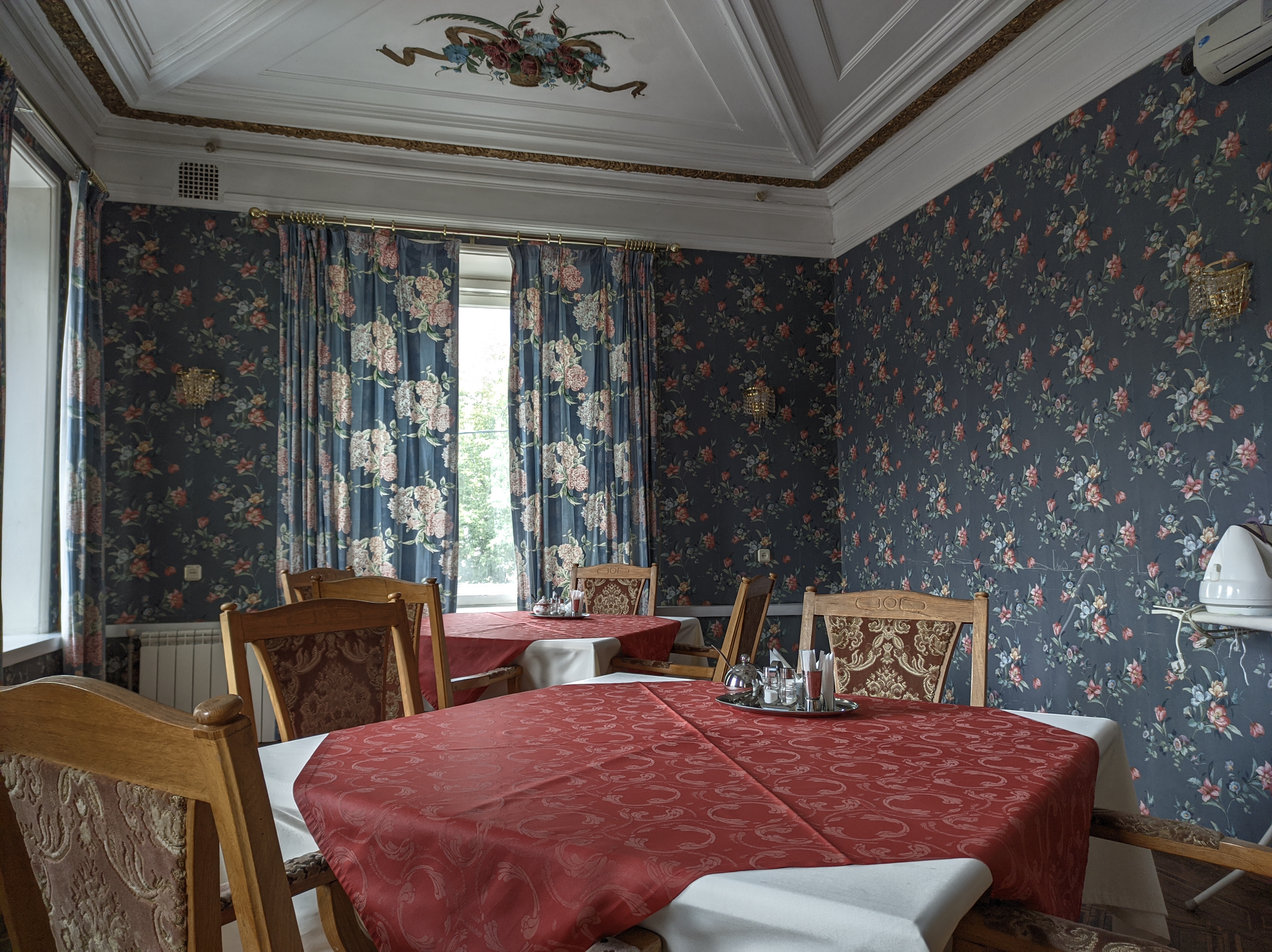 Фото Гостиница Сергиевская