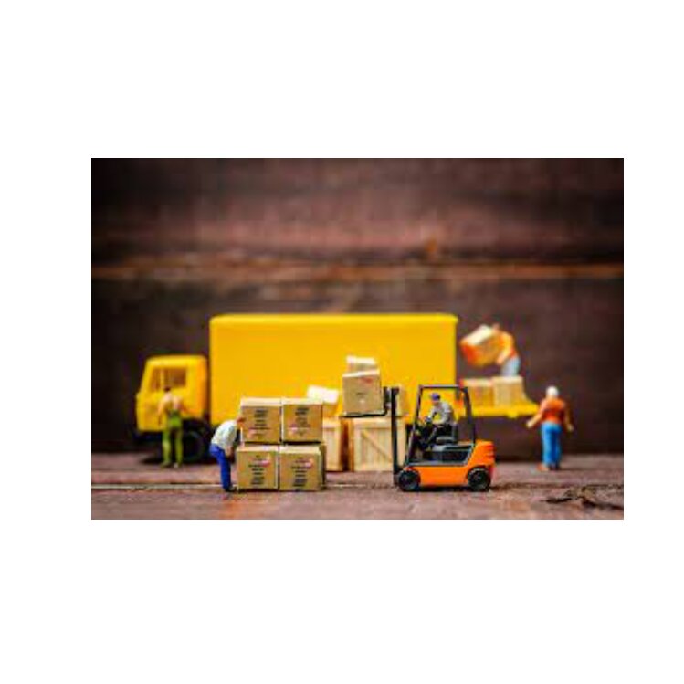 Haulage Viatrans, Bogota, photo