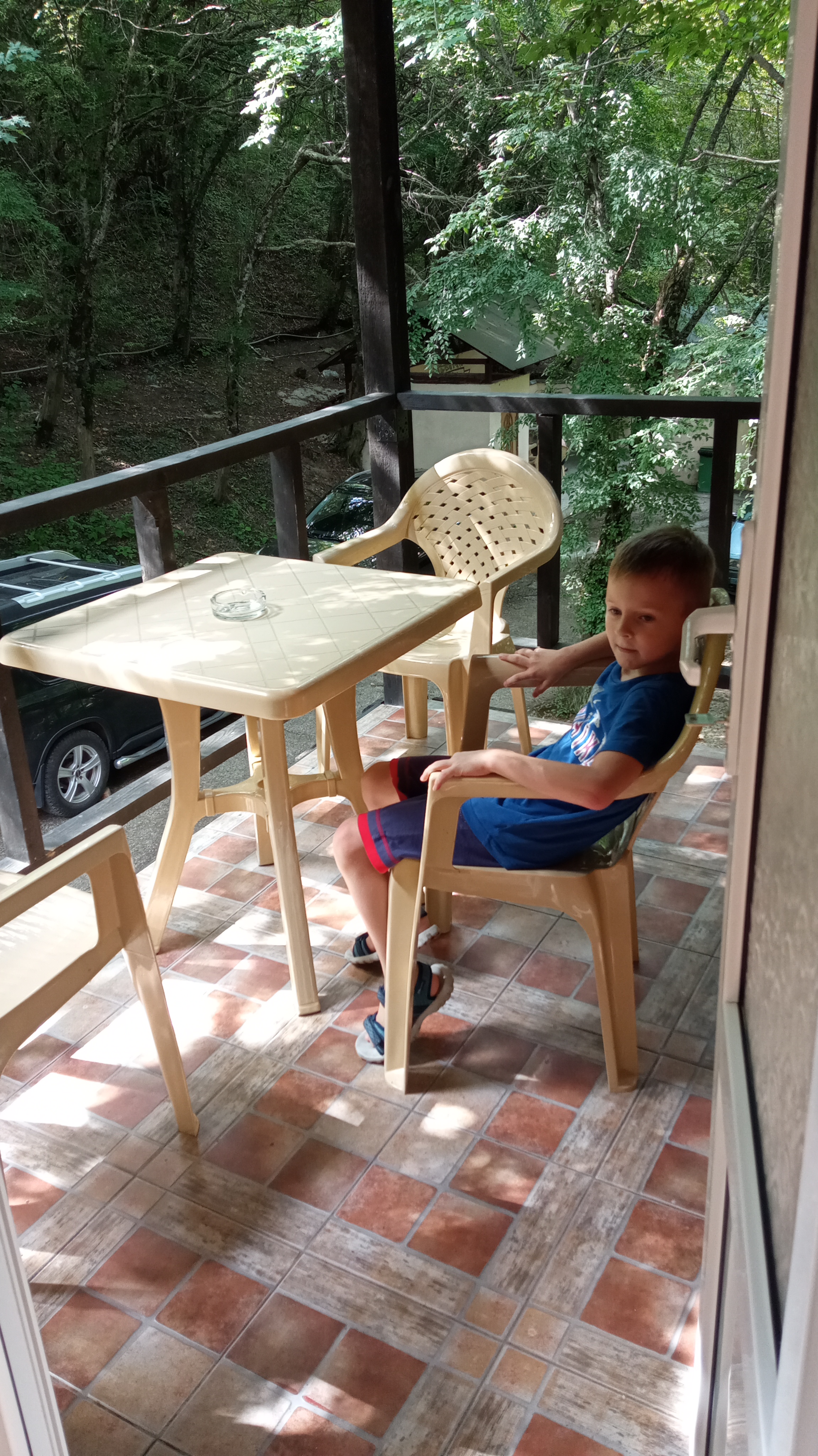 Фото Затерянный рай