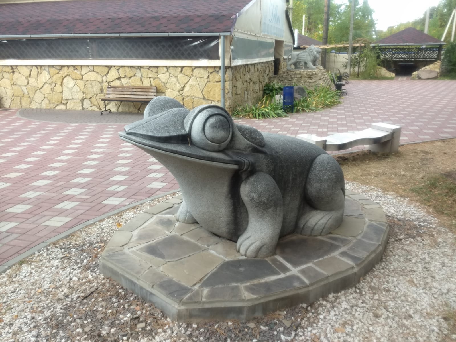 Фото Санлайт