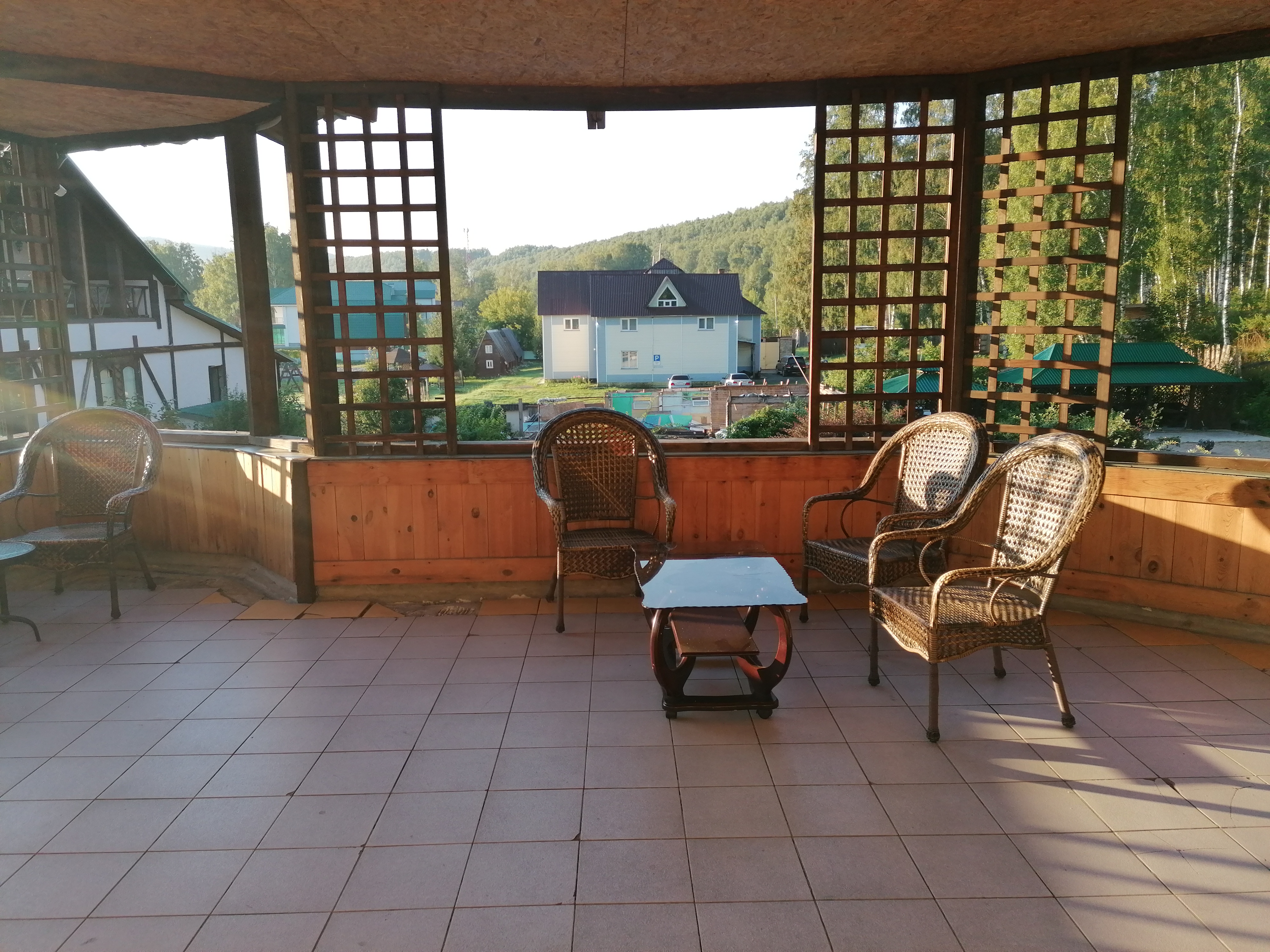 Фото Сар Герел Алтая