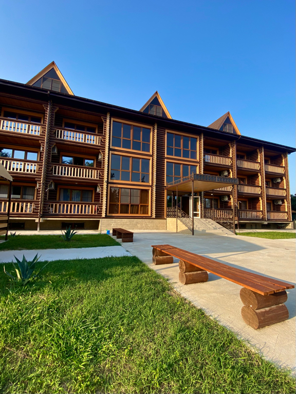 Фото отеля 1