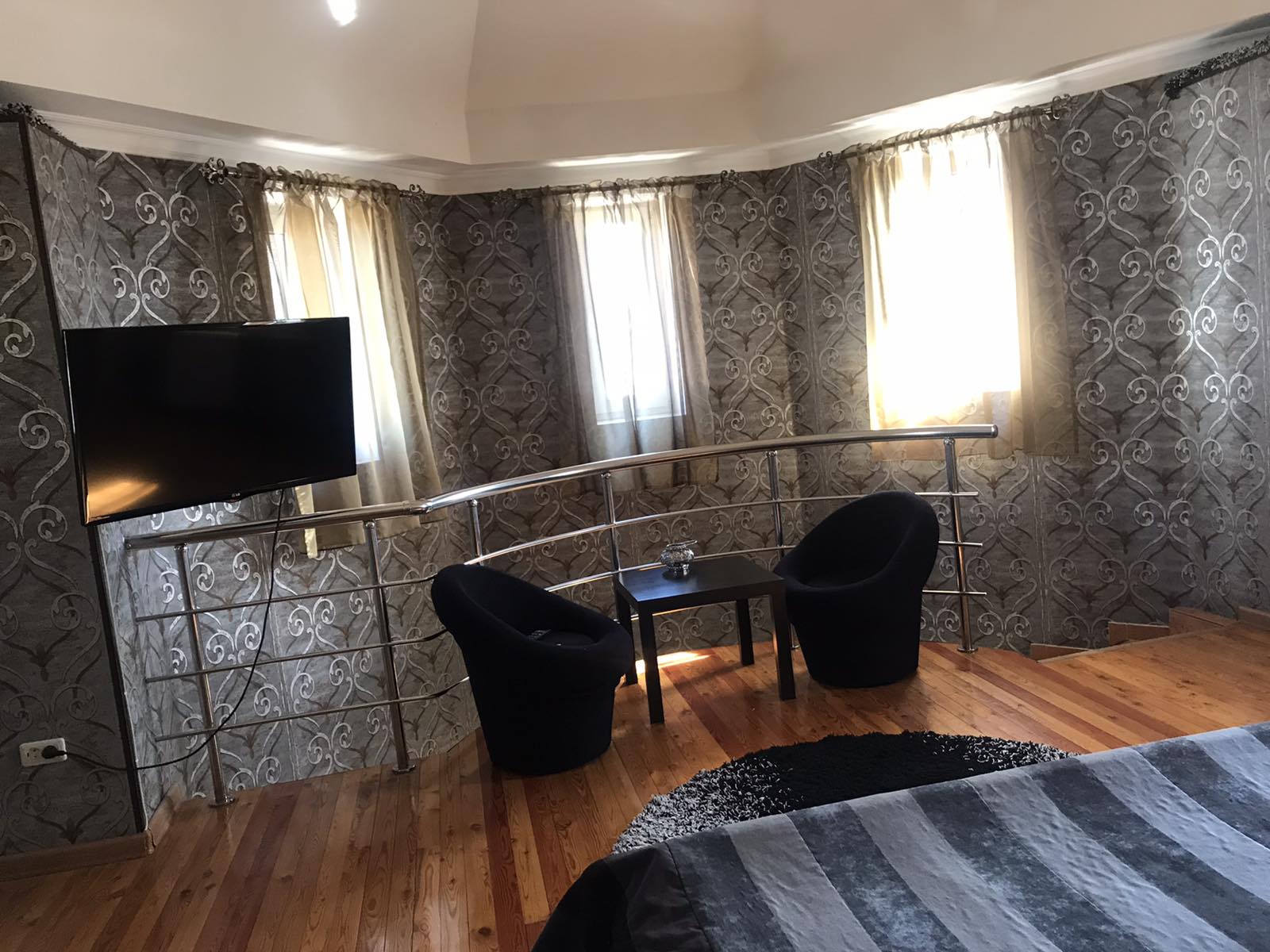 Фото Крепость