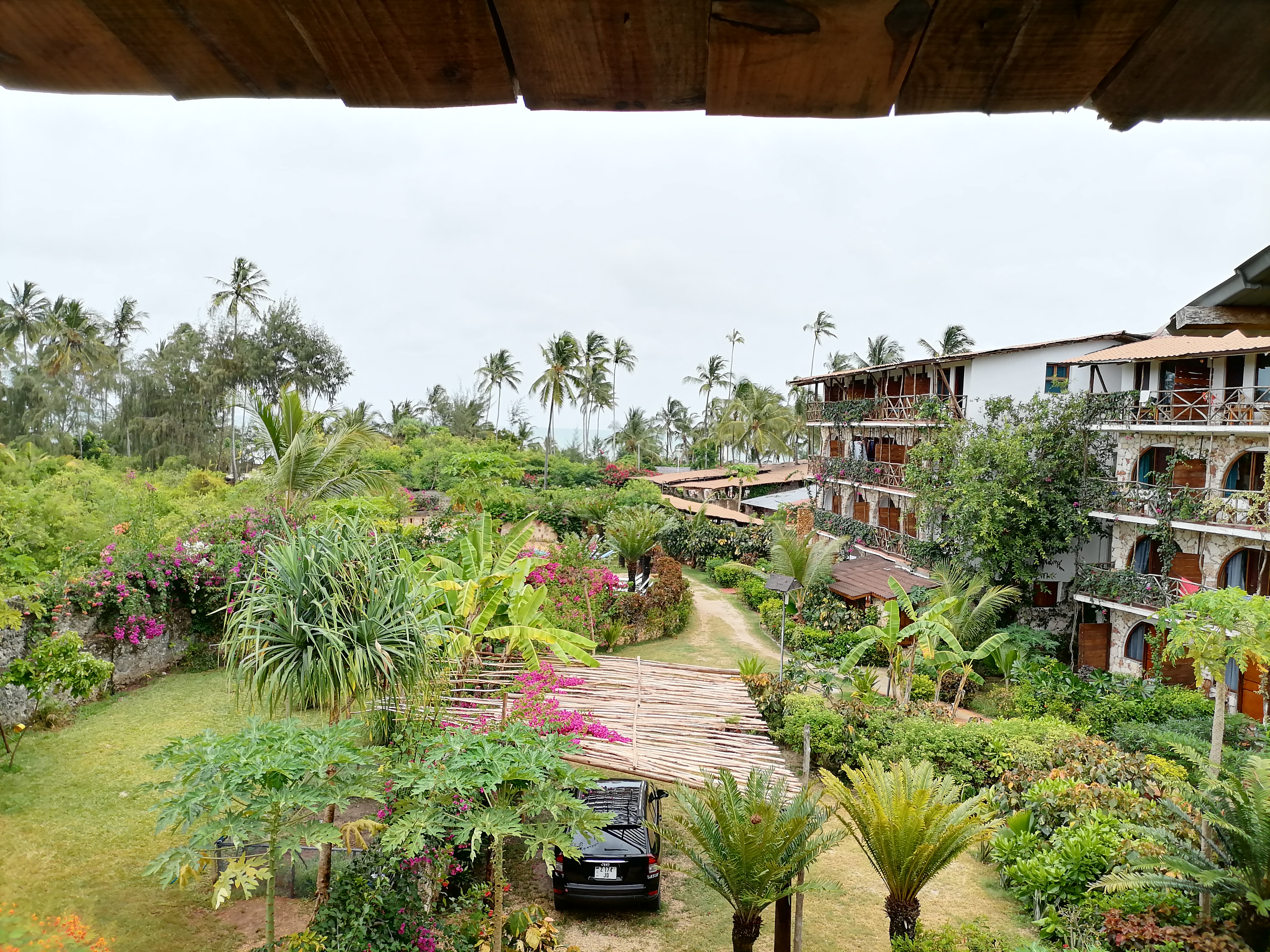 Фото PalumboReef Beach Resort Zanzibar