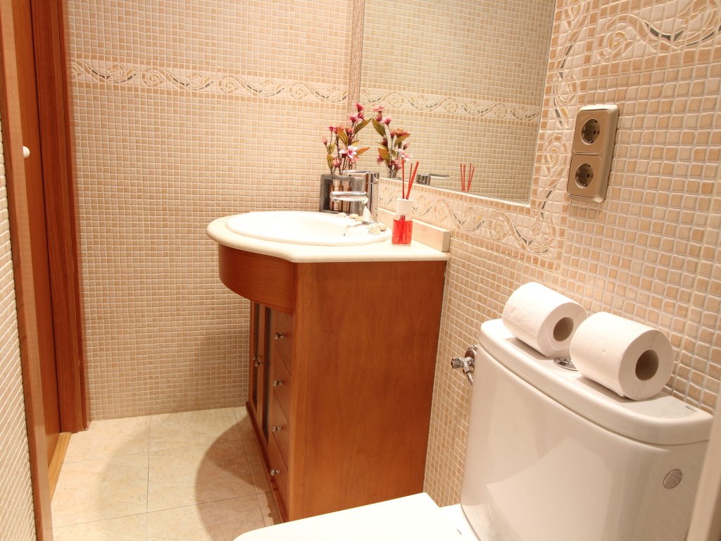 Фото Apartamentos Good Stay Prado