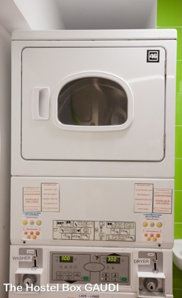 Фото Rocket Hostels Gracia