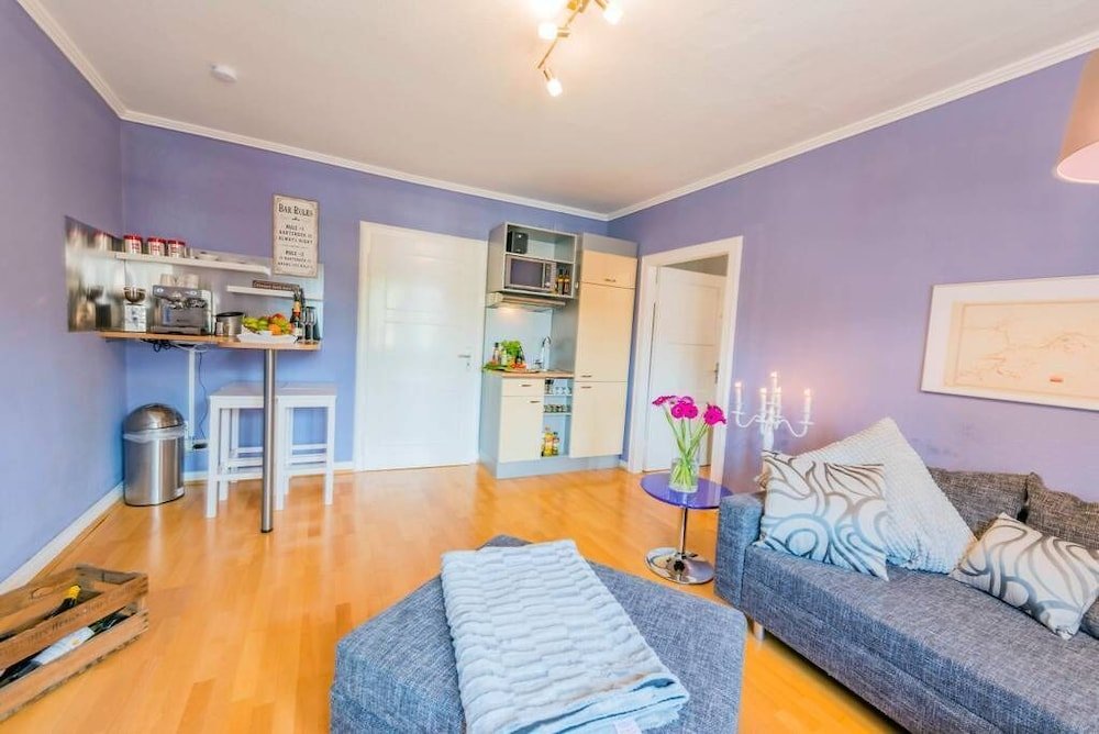 Фото Holiday Trier City