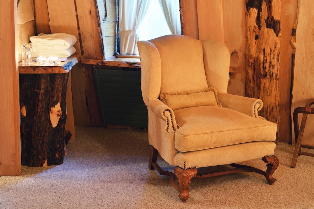 Фото Huilo Huilo Montaña Magica