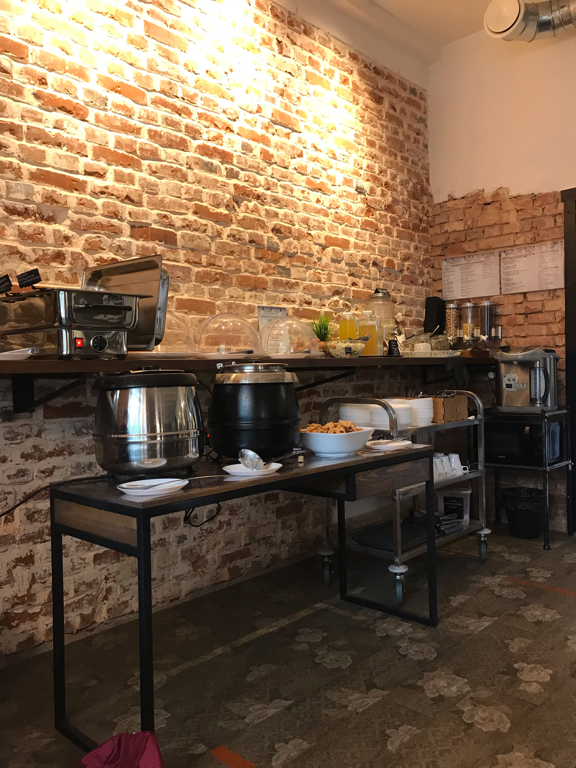 Фото Отель 2020