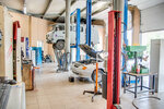 Car service Avto-Doktor (ulitsa Kirova, 10А), servicio de coches, centro de reparación de automóviles