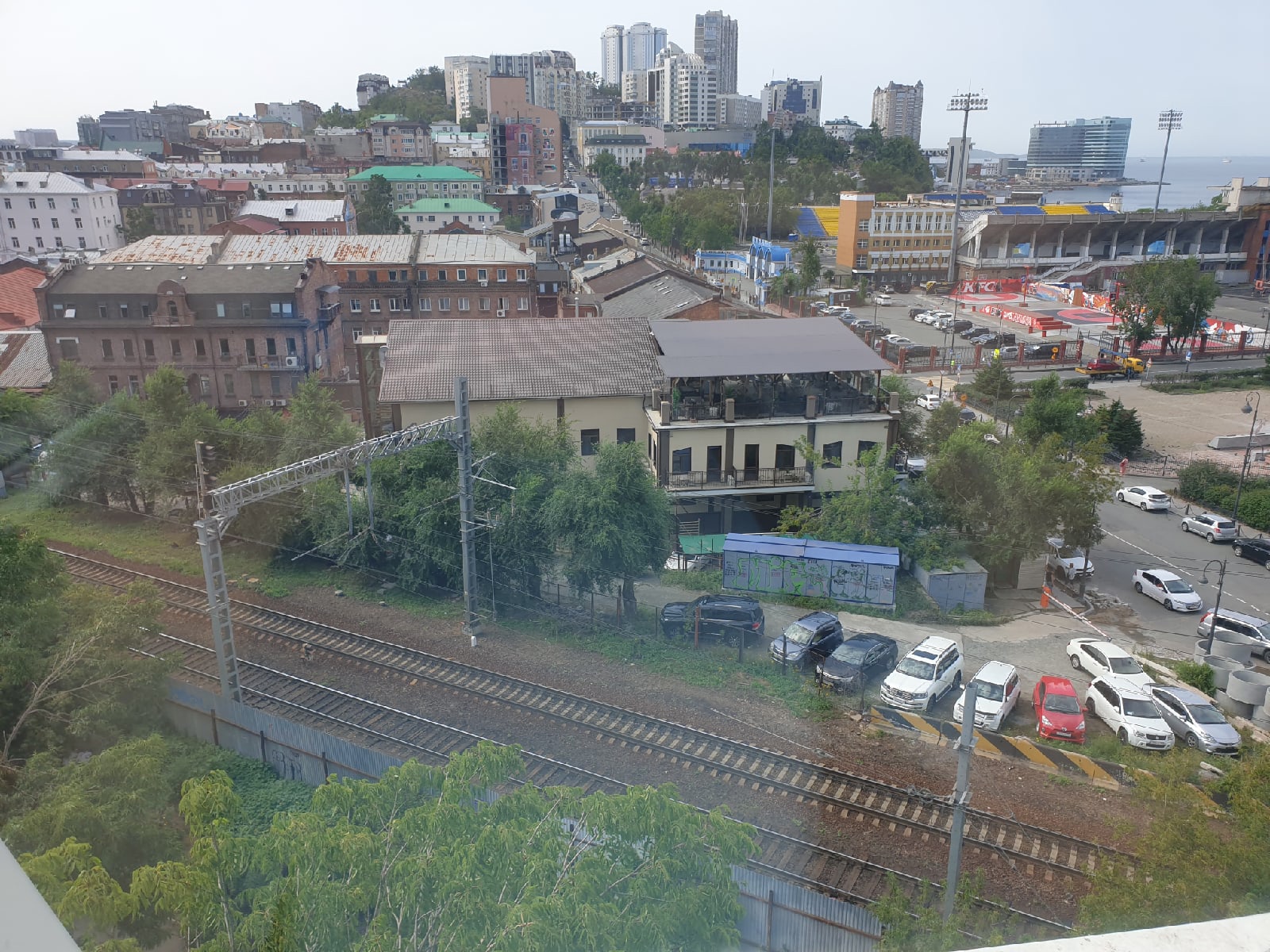 Фото Фонтанка