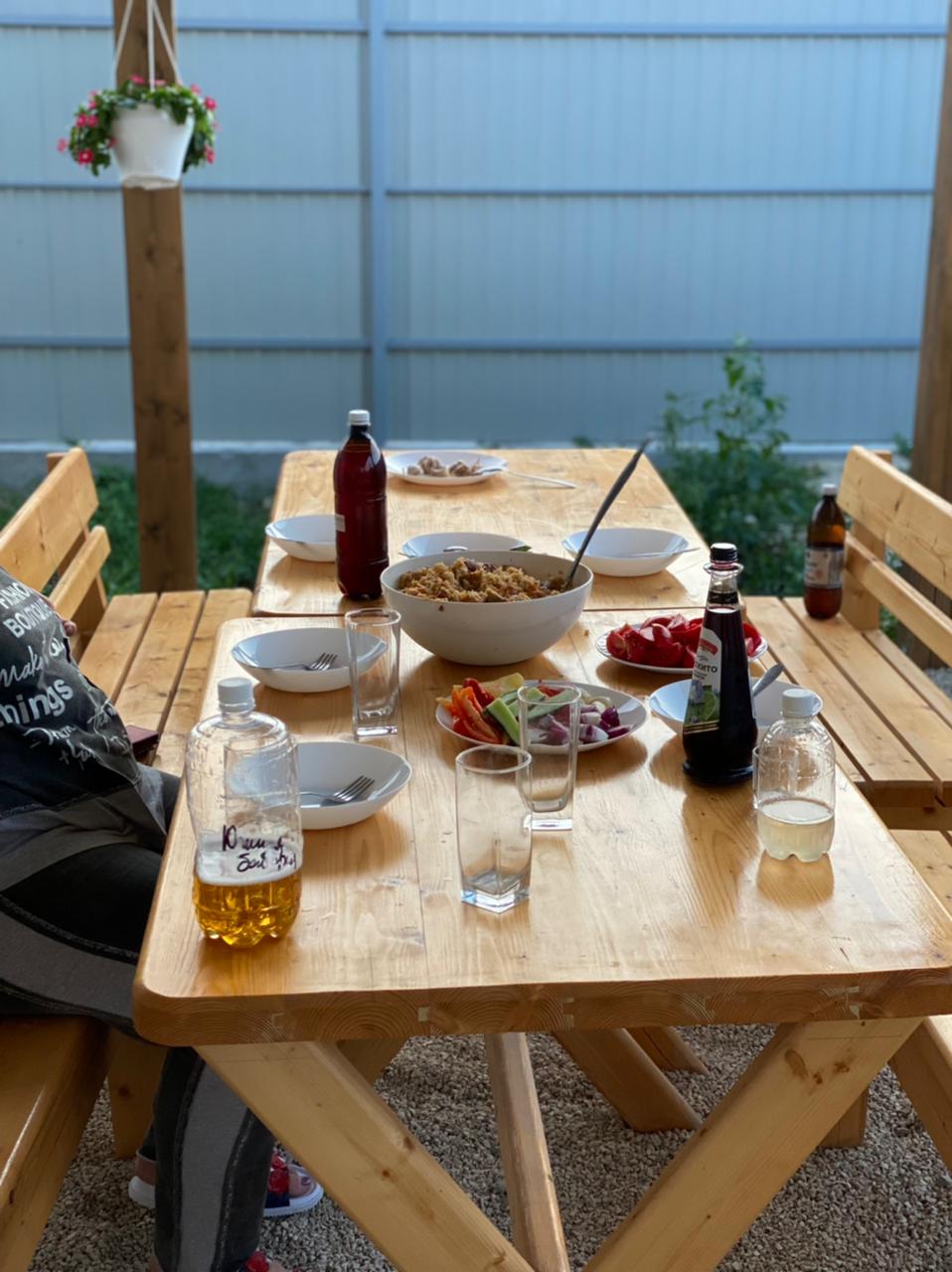 Фото Гостевой дом в Приморском