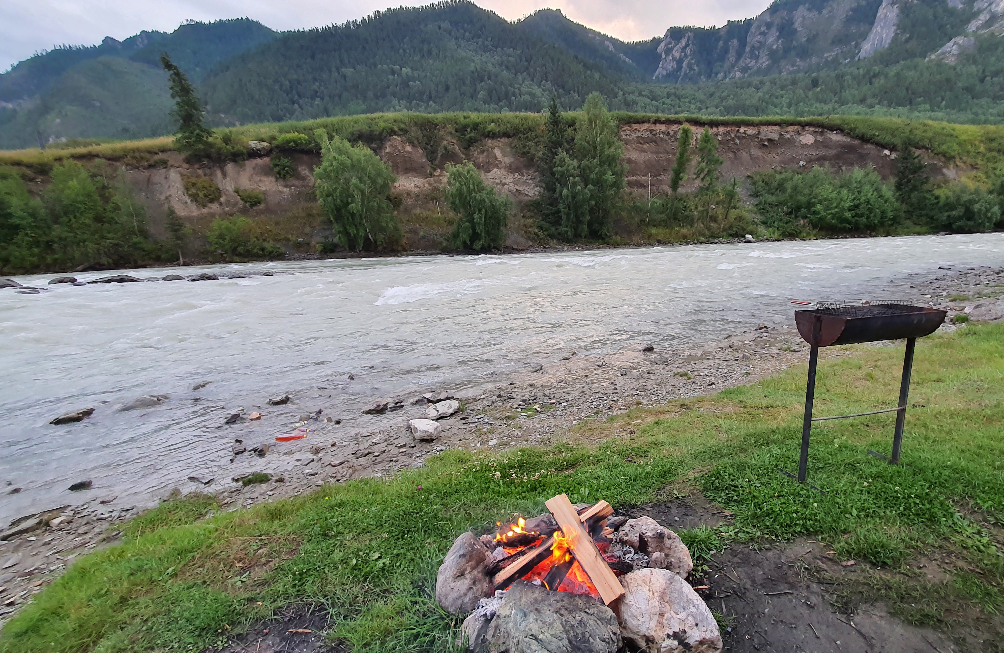 Фото Ак-Боом