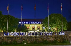 Saigon Phu Quoc Resort