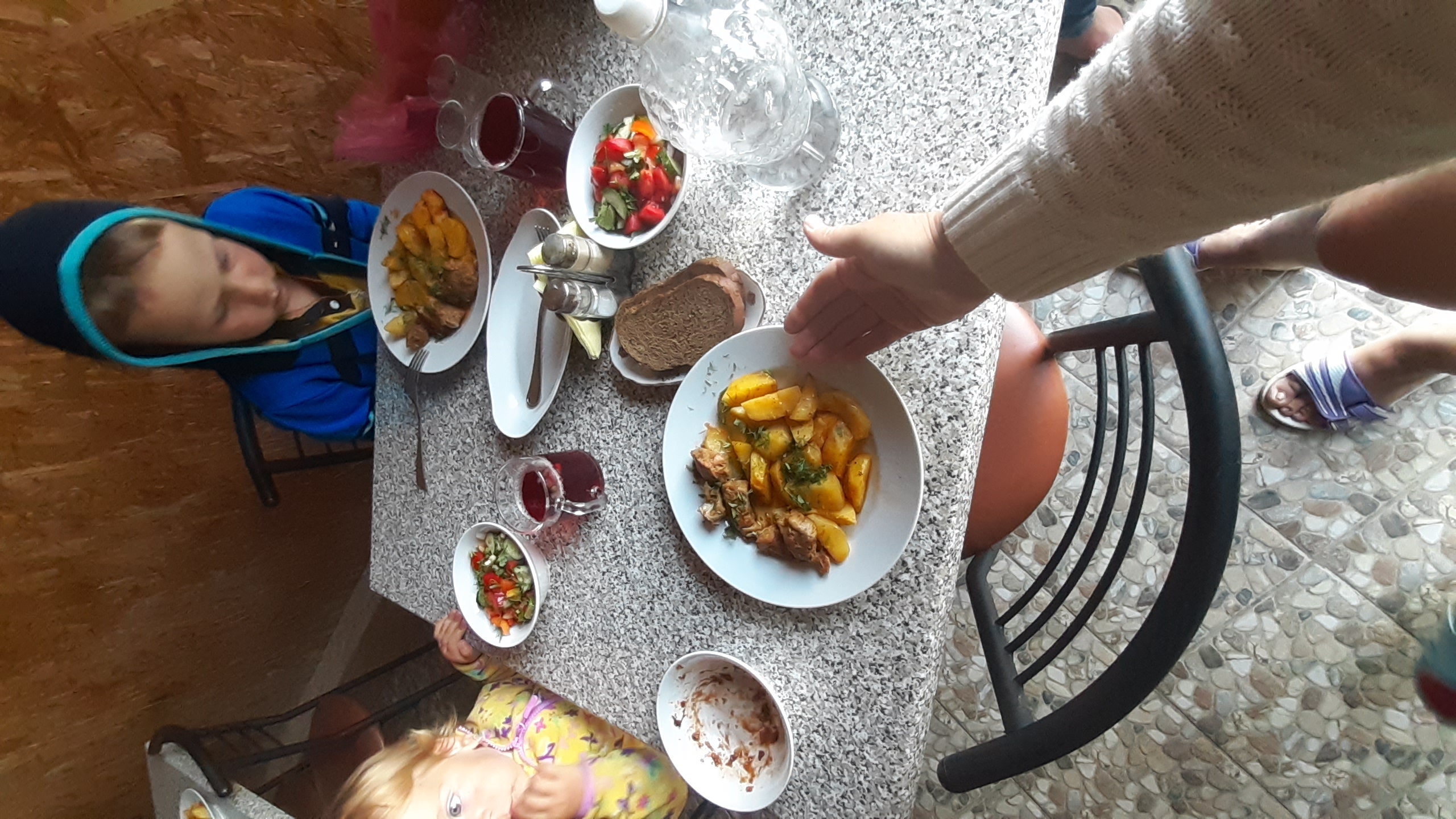 Фото Афалина