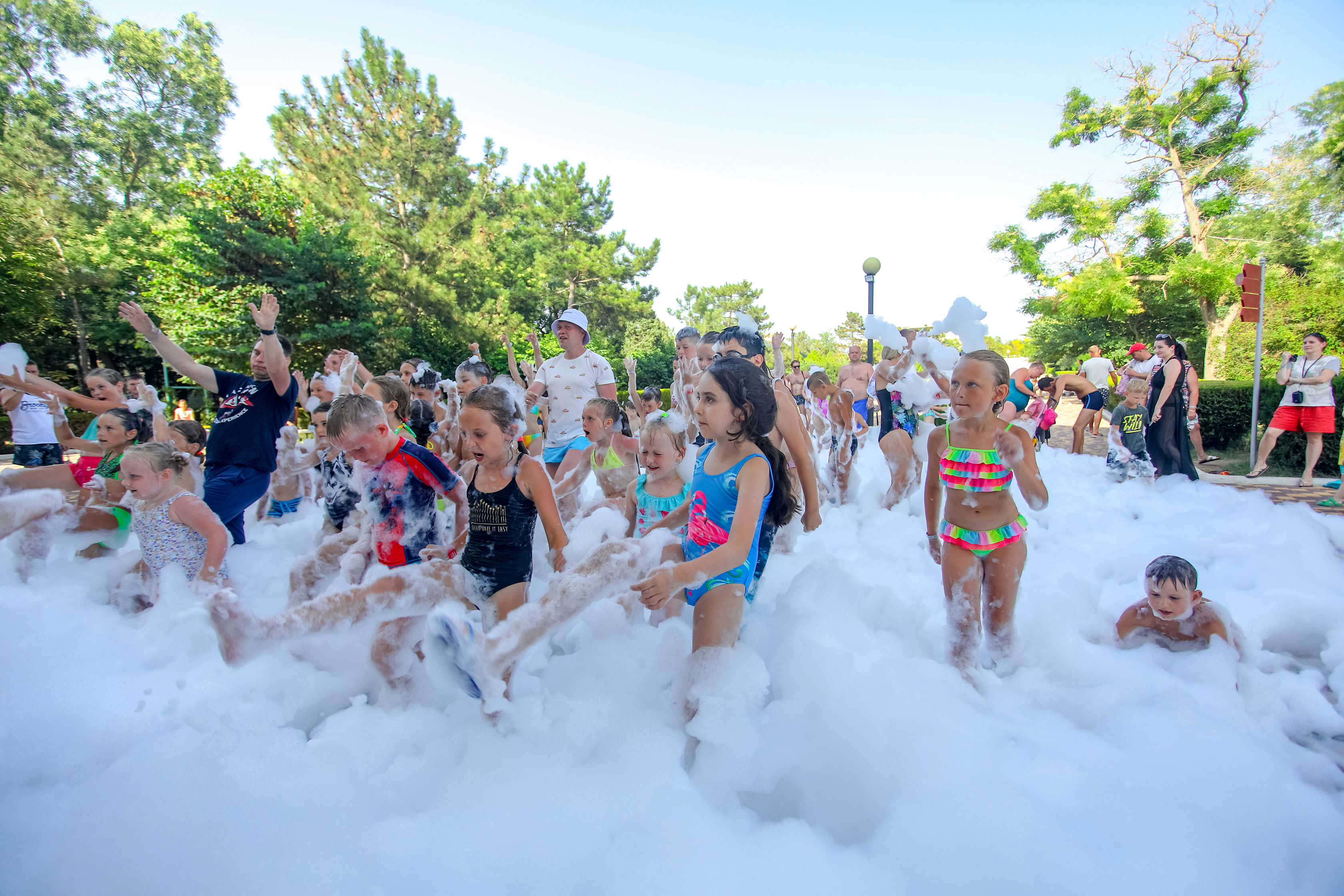 Фото Парк-отель Романова