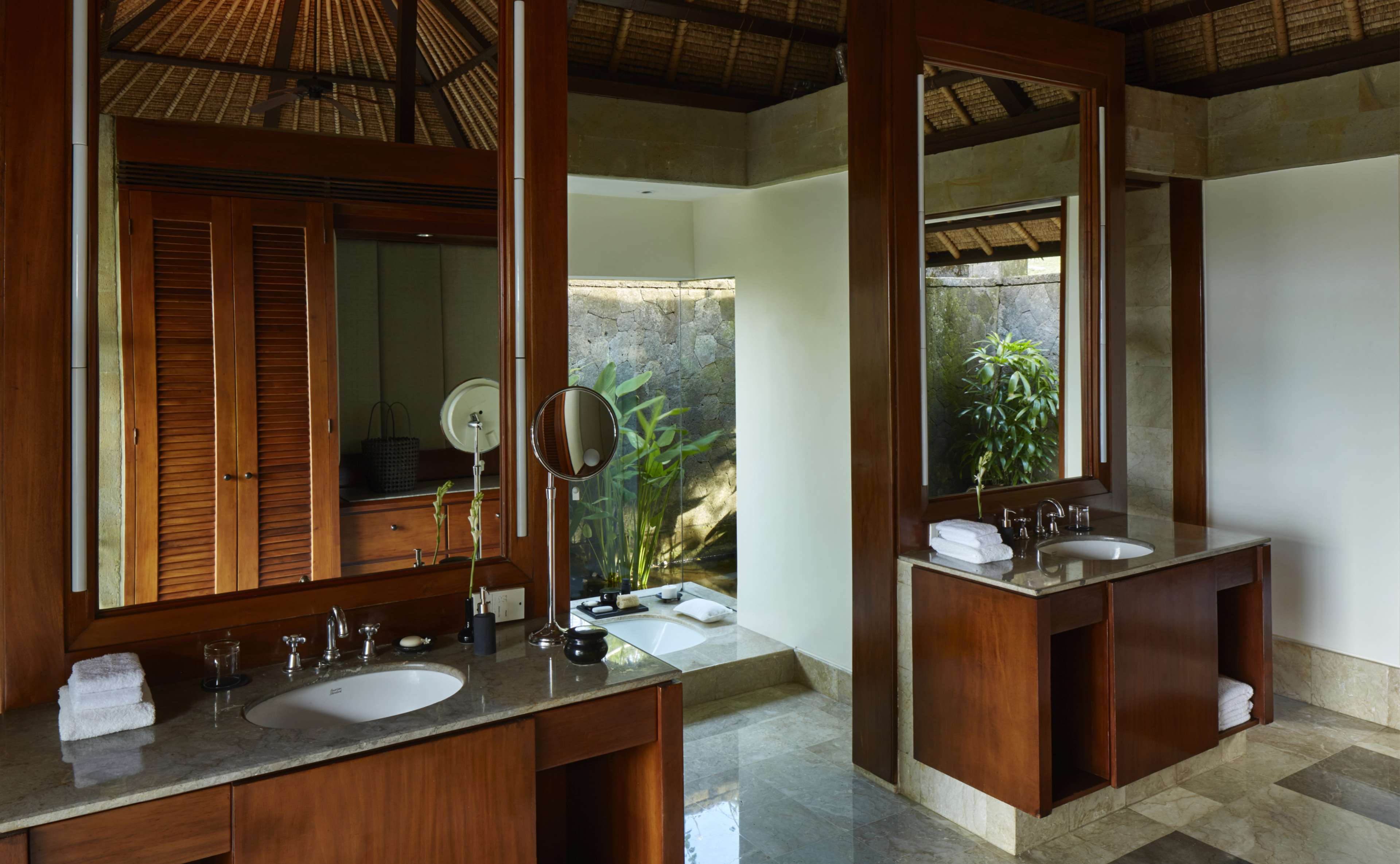 Фото Aman Villas at Nusa Dua