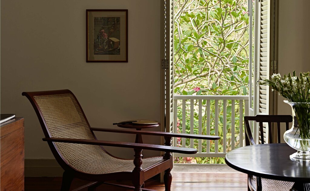 Hotel Amangalla, Galle, photo