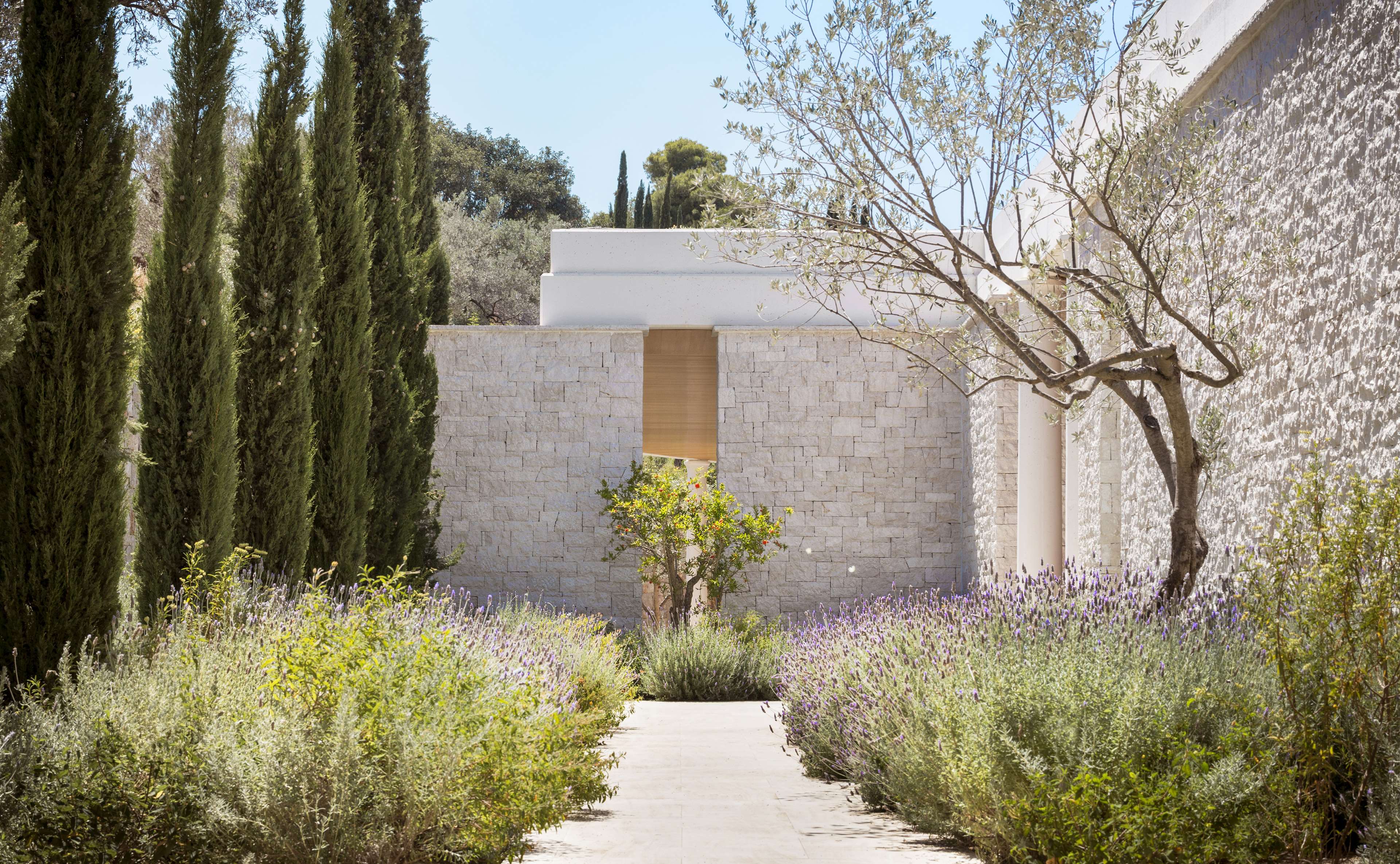 Фото Amanzoe