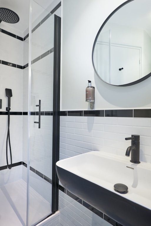 Фото Hotel 10 Opera by HappyCulture