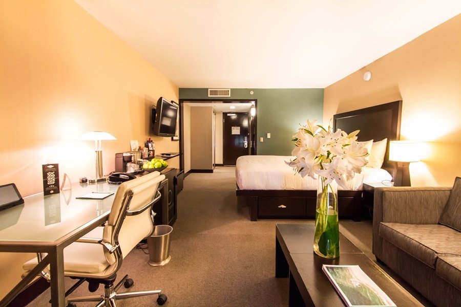 Фото Palihouse West Hollywood