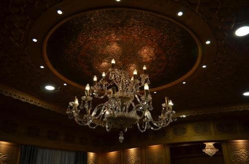 Фото Mascot Houseboats