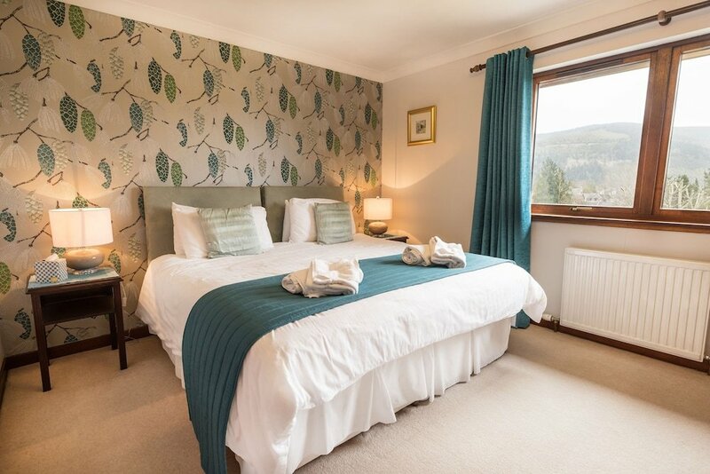 Гостиница Glede Knowe Guest House