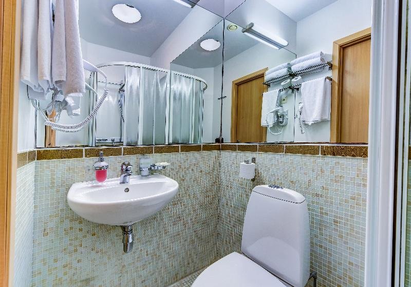 Фото Акме Поликофф