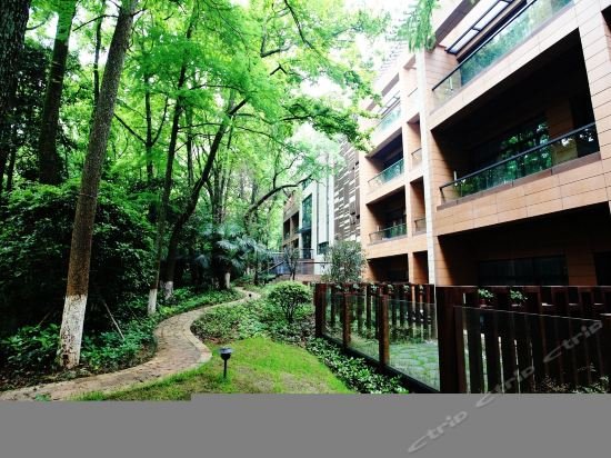 Фото Millennium Resort Hangzhou