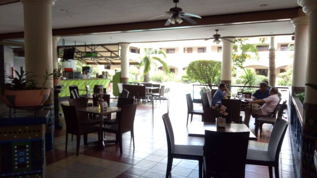 Фото La Maja Rica Hotel