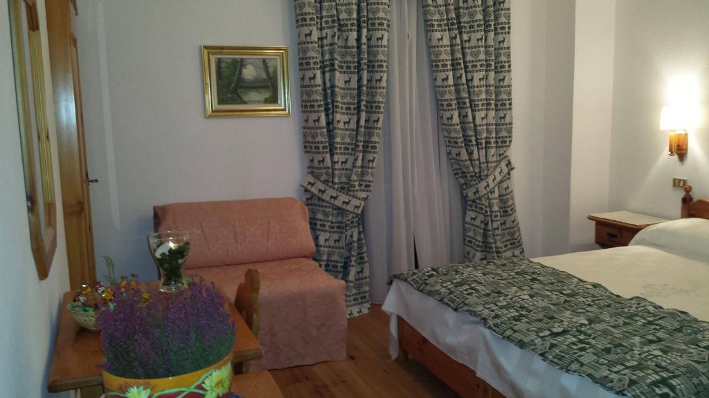 Фото Garnì Valdan