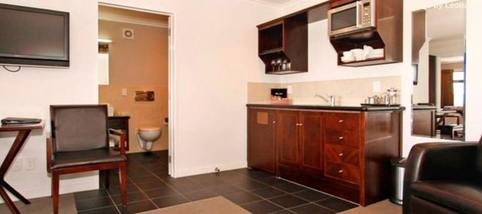 Фото Aotea Motor Lodge