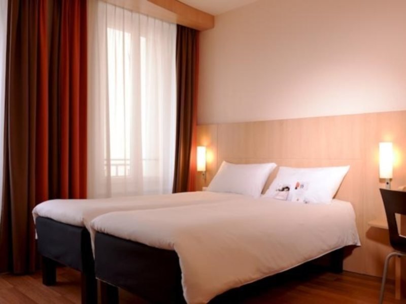 Фото ibis Lyon Centre Perrache