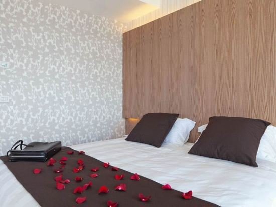 Фото Eolian Milazzo Hotel